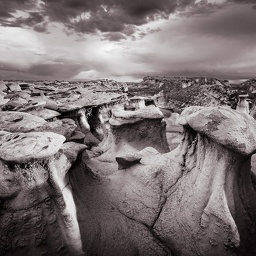 hoodoofield