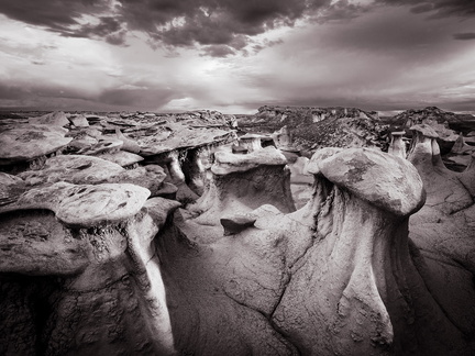 hoodoofield