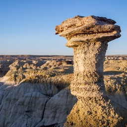 San Juan Basin West