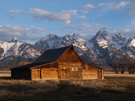 barntele