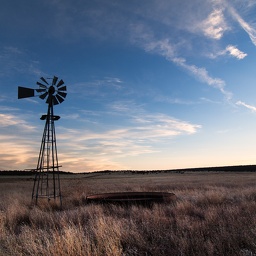 windmill