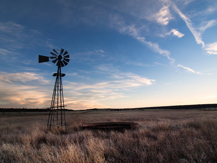 windmill