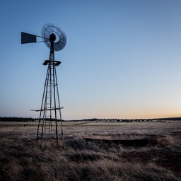 windmillspin