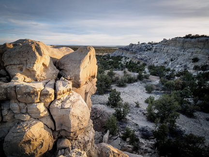 canyonedge