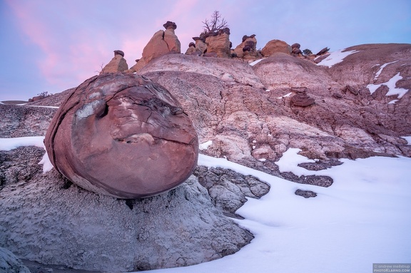 concretion
