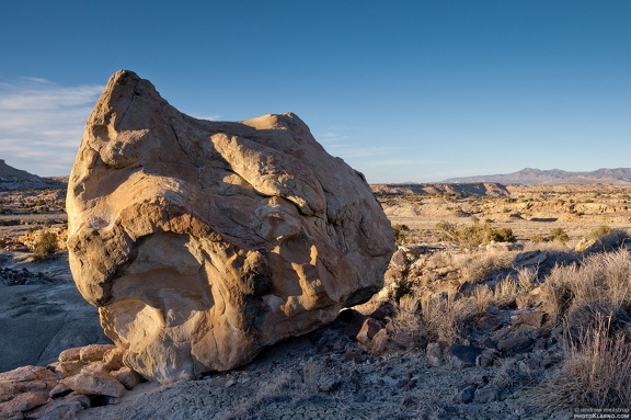 ojiboulder