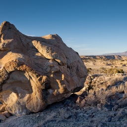 ojiboulder