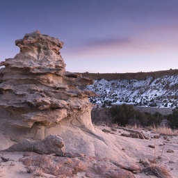 tieredrock