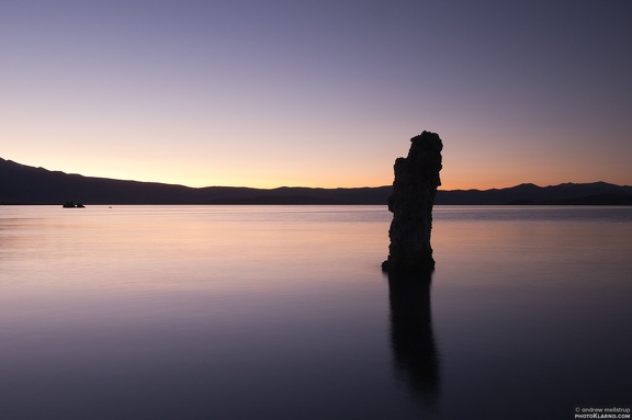 lonetufa