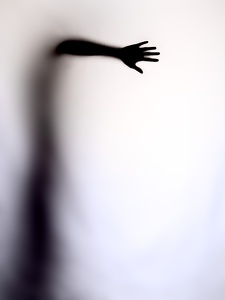 hand