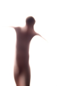 standing