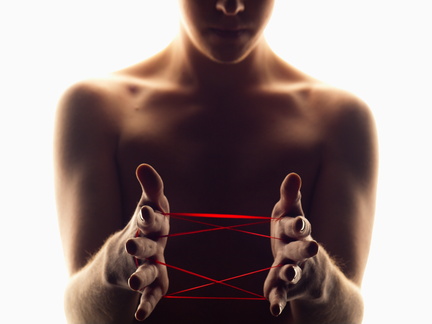 catscradle