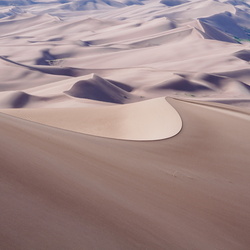 Great Sand Dunes