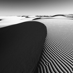 White Sands